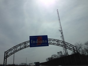 indiana