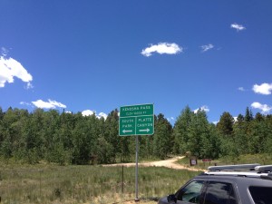 kenosha pass