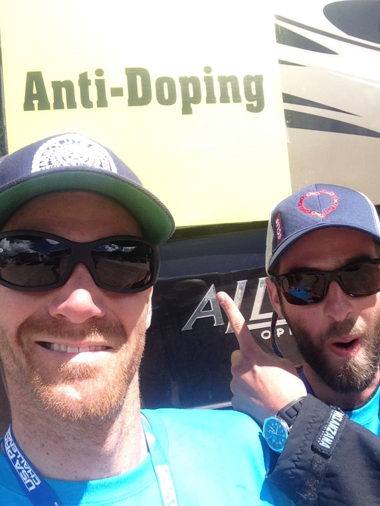 antidoping