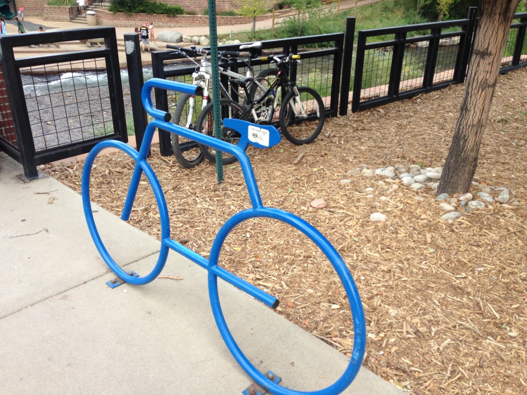 bikeparking