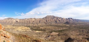 Fresno Canyon Flat Irons 2