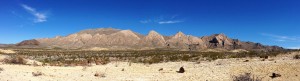 FlatIrons