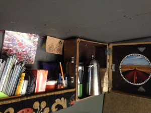 Coffeebox