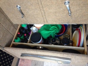 Drawer