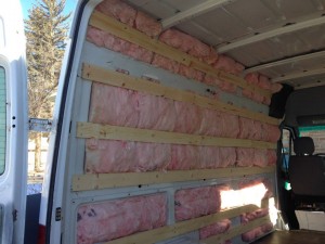 Insulation