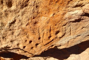 RockMarkings