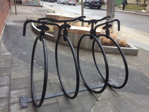 BikeRack