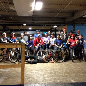 SP@JoyRide