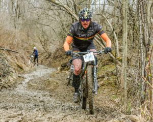 P2A-2016-Bevin-rocking-the-powerline-mudslide