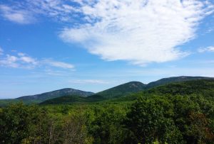 AcadiaMountains